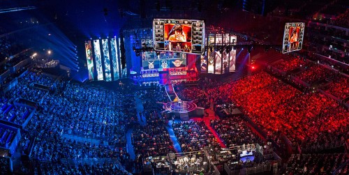 E-Sports