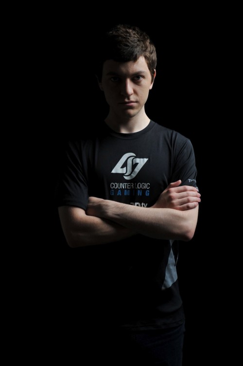 E-Sports