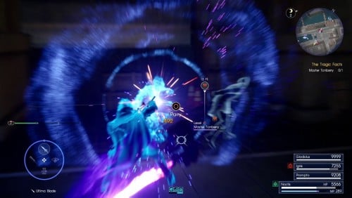 Final Fantasy XV