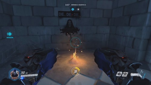 Overwatch
