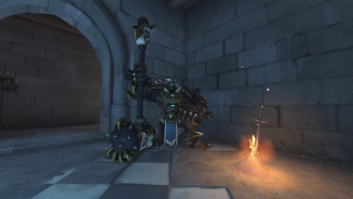 Overwatch