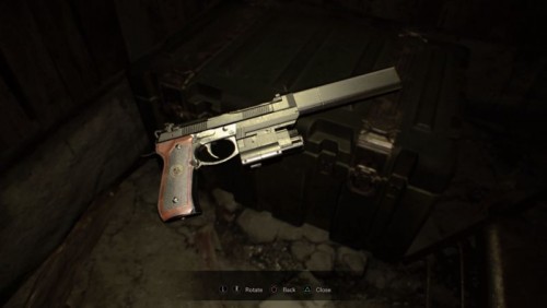 Resident Evil 7