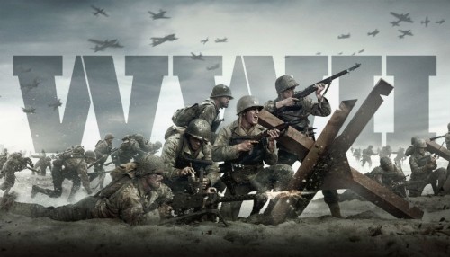 Call of Duty: WWII 