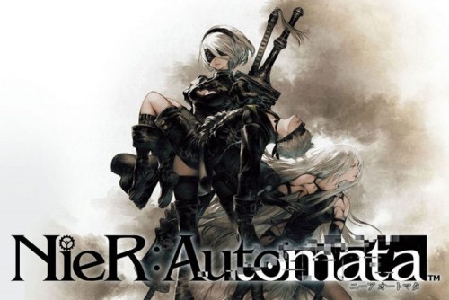  NieR : Automata