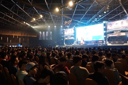 Blade and Soul