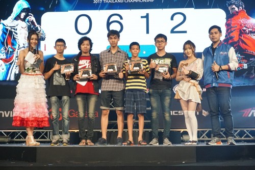 Blade and Soul