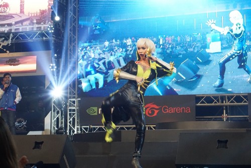 Blade and Soul