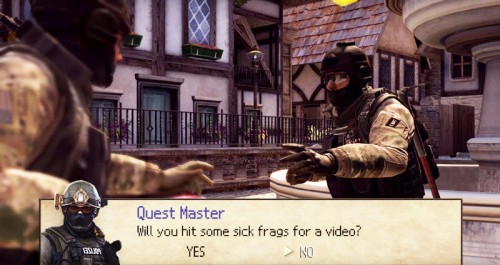 Counter-Strike: Global Offensive