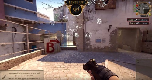 Counter-Strike: Global Offensive