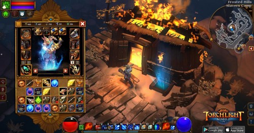 Torchlight-TH