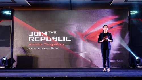 ROG Zephyrus GX501