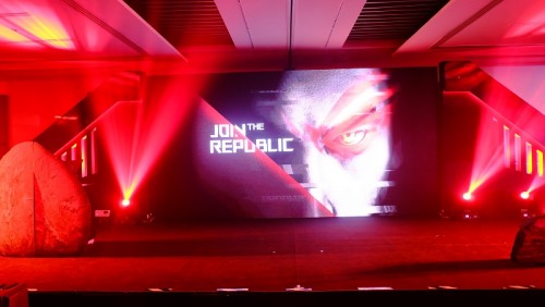 ROG Zephyrus GX501