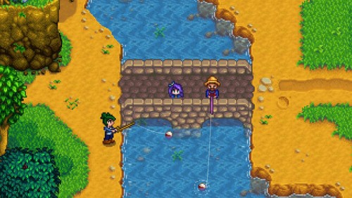 Stardew Valley 