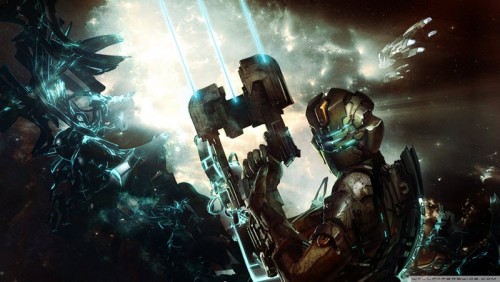 Dead Space 2