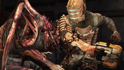 Dead Space 2