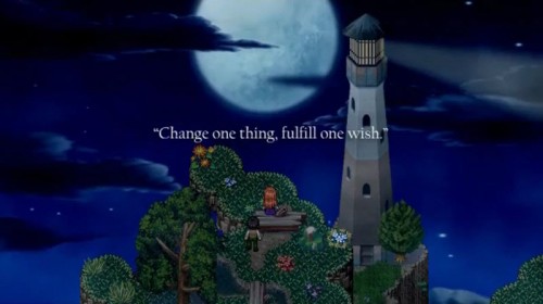 To The Moon