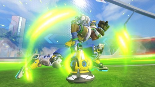 Overwatch