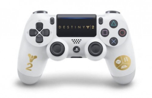 Destiny 2 special edition 