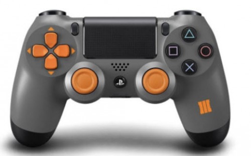 COD: Black Ops III