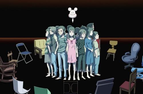 Bokurano 