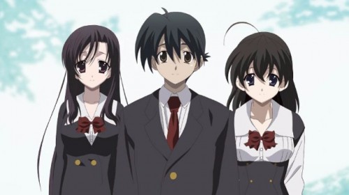 School Days 