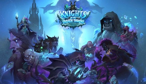 Hearthstone 
