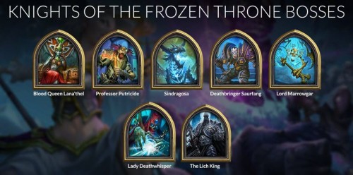 Hearthstone 