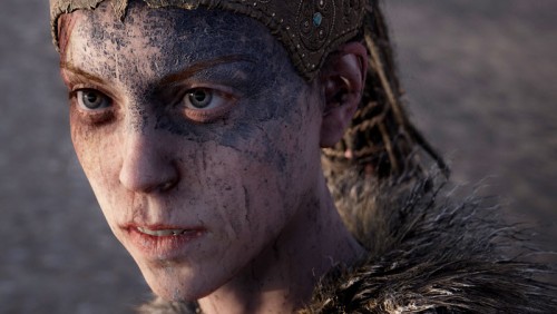 Hellblade: Senua’s Sacrifice 