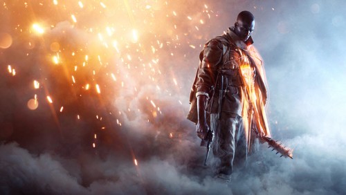 Battlefield 1