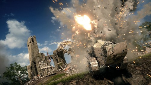 Battlefield 1