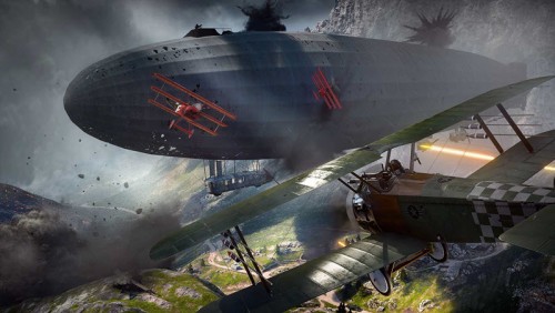 Battlefield 1