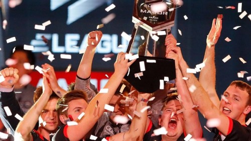 E-Sports 