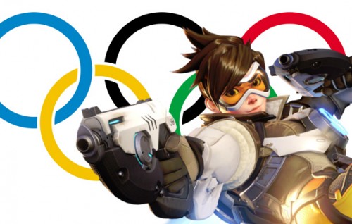 E-Sports