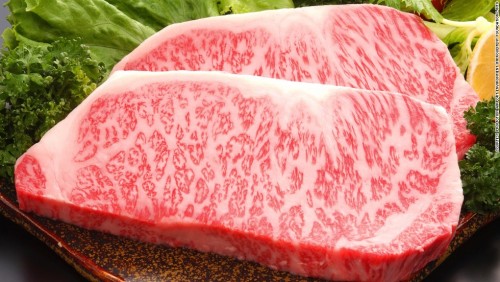 Wagyu