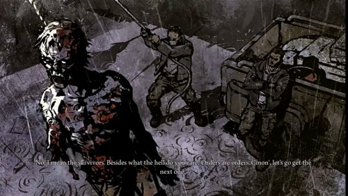Deadlight: Director's Cut