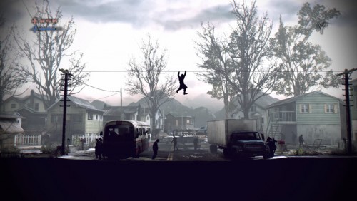 Deadlight: Director's Cut