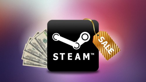 Steam 