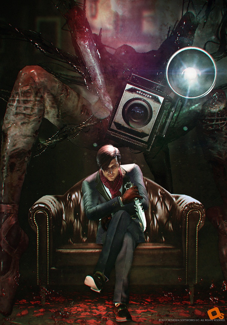 Will the evil within be on steam фото 55