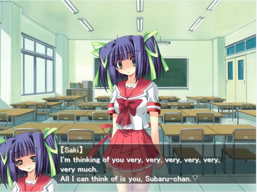 ัyandere