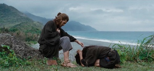 Silence ศรัทธาไม่เงียบ
