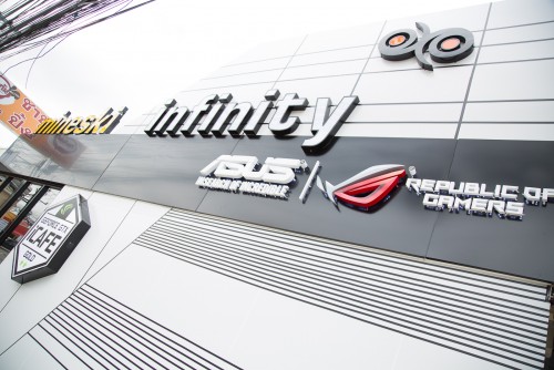 Mineski Infinity