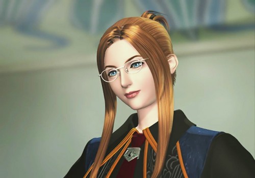Final Fantasy VIII