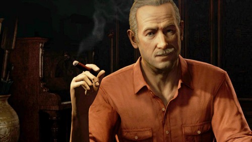Uncharted