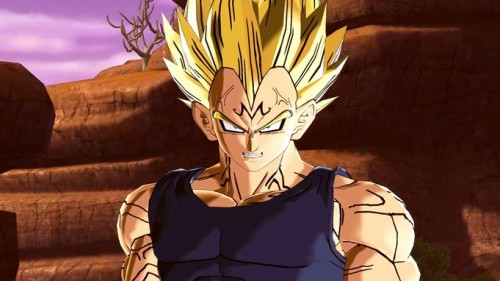 Dragon Ball: Xenoverse 