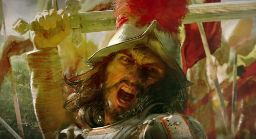 Age of Empires 4 