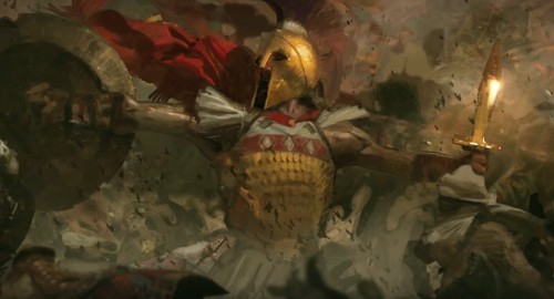 Age of Empires 4 