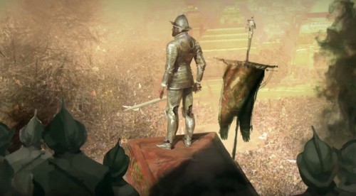 Age of Empires 4 
