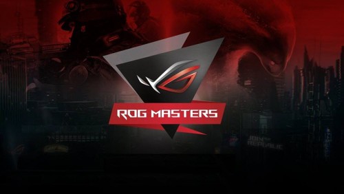 ROG Masters 2017