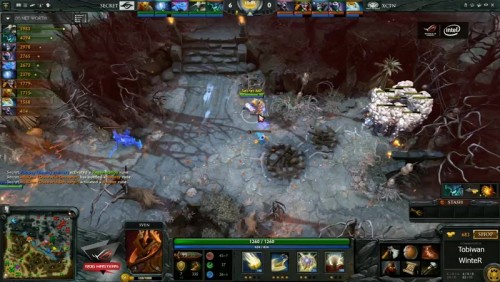 ROG Masters 2017