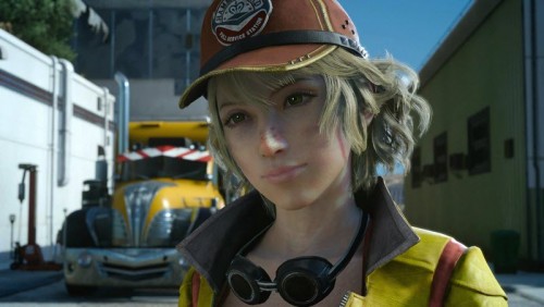 Final Fantasy XV Windows Edition